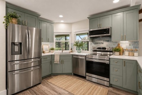 Casa en venta en Venice, Florida, 3 dormitorios, 190.82 m2 № 2225444 - foto 10