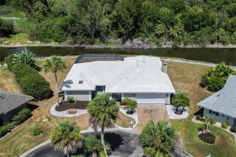 Casa en venta en Venice, Florida, 3 dormitorios, 190.82 m2 № 2225444 - foto 2