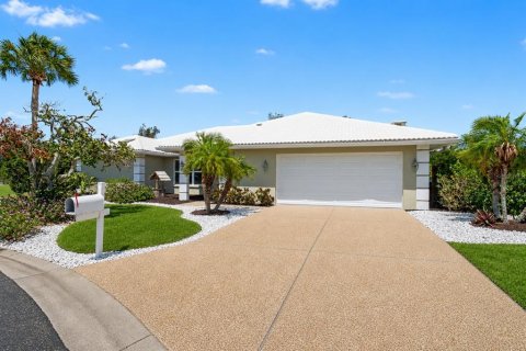 Casa en venta en Venice, Florida, 3 dormitorios, 190.82 m2 № 2225444 - foto 4