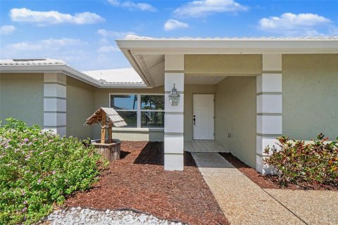 Casa en venta en Venice, Florida, 3 dormitorios, 190.82 m2 № 2225444 - foto 3
