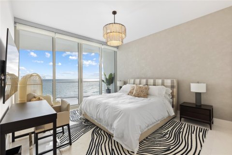 Снять в аренду кондоминиум в Санни-Айлс-Бич, Флорида 2 спальни, 158.31м2, № 2060399 - фото 25