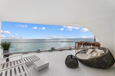 Снять в аренду кондоминиум в Санни-Айлс-Бич, Флорида 2 спальни, 158.31м2, № 2060399 - фото 5