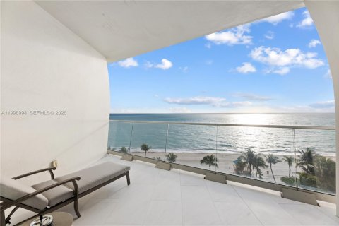 Снять в аренду кондоминиум в Санни-Айлс-Бич, Флорида 2 спальни, 158.31м2, № 2060399 - фото 20