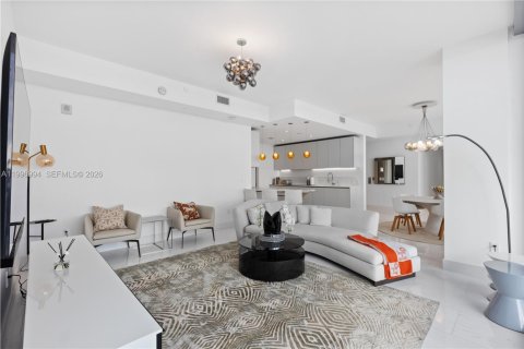 Снять в аренду кондоминиум в Санни-Айлс-Бич, Флорида 2 спальни, 158.31м2, № 2060399 - фото 7