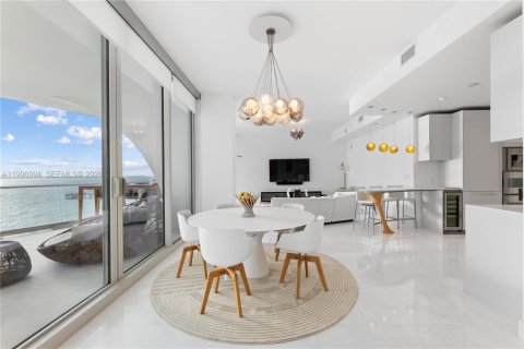 Снять в аренду кондоминиум в Санни-Айлс-Бич, Флорида 2 спальни, 158.31м2, № 2060399 - фото 13