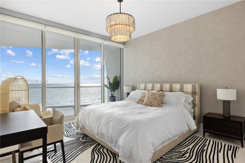 Снять в аренду кондоминиум в Санни-Айлс-Бич, Флорида 2 спальни, 158.31м2, № 2060399 - фото 24