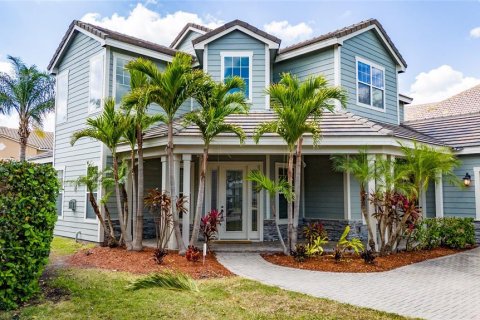 House in Windermere, Florida 4 bedrooms, 284.19 sq.m. № 1549712 - photo 5