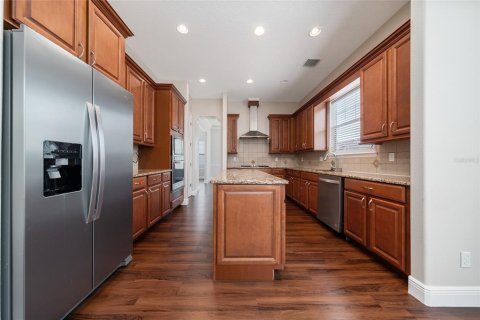 House in Windermere, Florida 4 bedrooms, 284.19 sq.m. № 1549712 - photo 27