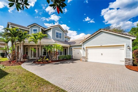 House in Windermere, Florida 4 bedrooms, 284.19 sq.m. № 1549712 - photo 2