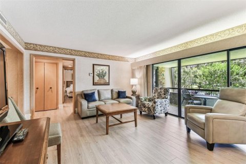 Condo in Palm Harbor, Florida, 2 bedrooms  № 1755026 - photo 16