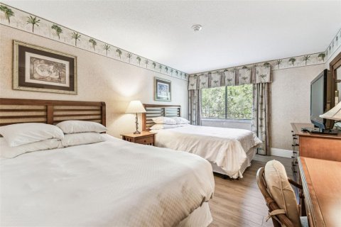 Condo in Palm Harbor, Florida, 2 bedrooms  № 1755026 - photo 27