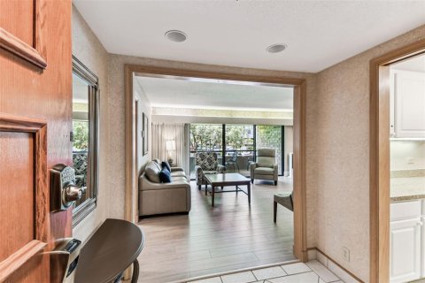 Condo in Palm Harbor, Florida, 2 bedrooms  № 1755026 - photo 3