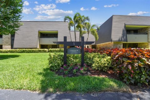 Condo in Palm Harbor, Florida, 2 bedrooms  № 1755026 - photo 2