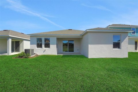 Casa en venta en Winter Haven, Florida, 4 dormitorios, 163.32 m2 № 2227235 - foto 30