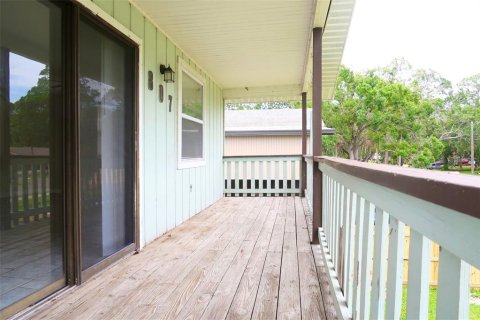 Villa ou maison à louer à Ruskin, Floride: 2 chambres, 80.27 m2 № 1842071 - photo 13