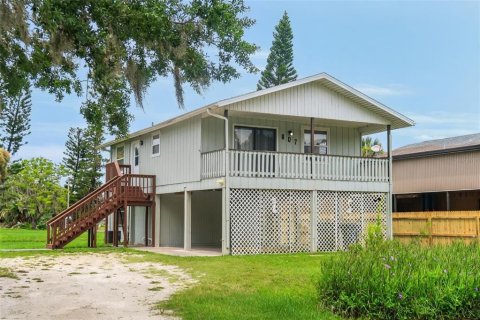 Villa ou maison à louer à Ruskin, Floride: 2 chambres, 80.27 m2 № 1842071 - photo 1