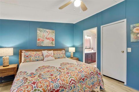 Appartement à louer à Homosassa, Floride: 4 chambres, 124.86 m2 № 2412580 - photo 14