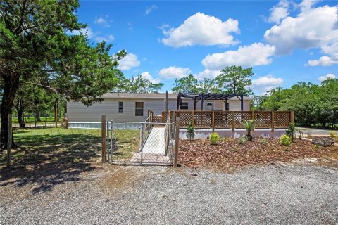 Appartement à louer à Homosassa, Floride: 4 chambres, 124.86 m2 № 2412580 - photo 27