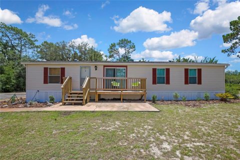 Appartement à louer à Homosassa, Floride: 4 chambres, 124.86 m2 № 2412580 - photo 30