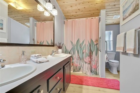 Appartement à louer à Homosassa, Floride: 4 chambres, 124.86 m2 № 2412580 - photo 17