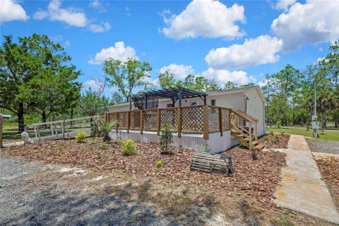 Appartement à louer à Homosassa, Floride: 4 chambres, 124.86 m2 № 2412580 - photo 28