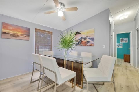 Appartement à louer à Homosassa, Floride: 4 chambres, 124.86 m2 № 2412580 - photo 11