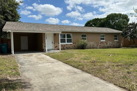 Casa en Orlando, Florida 4 dormitorios, 118.26 m2 № 2100331