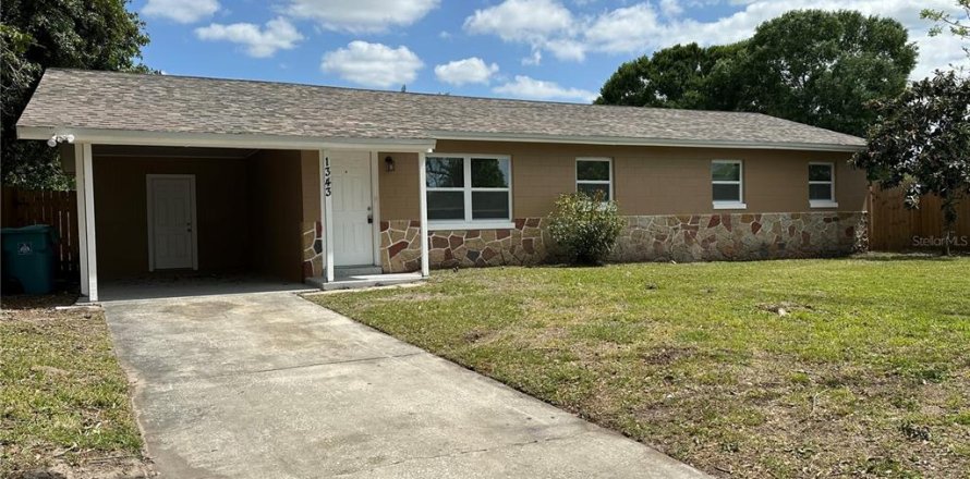 Casa en Orlando, Florida 4 dormitorios, 118.26 m2 № 2100331