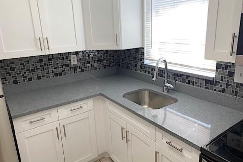 Copropriété à vendre à West Palm Beach, Floride: 1 chambre, 56.86 m2 № 2245380 - photo 3
