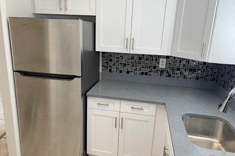 Copropriété à vendre à West Palm Beach, Floride: 1 chambre, 56.86 m2 № 2245380 - photo 4