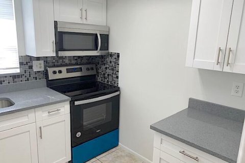 Copropriété à vendre à West Palm Beach, Floride: 1 chambre, 56.86 m2 № 2245380 - photo 5