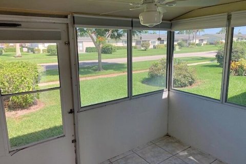 Copropriété à vendre à West Palm Beach, Floride: 1 chambre, 56.86 m2 № 2245380 - photo 11