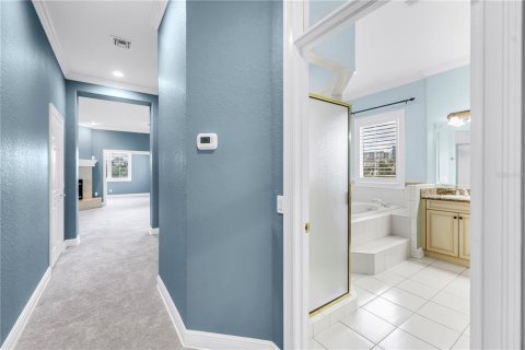Touwnhouse à vendre à Saint Petersburg, Floride: 3 chambres, 277.03 m2 № 1909894 - photo 21