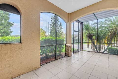 Touwnhouse à vendre à Saint Petersburg, Floride: 3 chambres, 277.03 m2 № 1909894 - photo 8