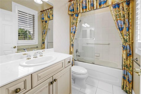 Touwnhouse à vendre à Saint Petersburg, Floride: 3 chambres, 277.03 m2 № 1909894 - photo 28