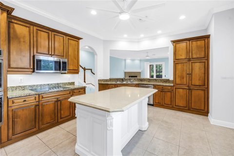 Touwnhouse à vendre à Saint Petersburg, Floride: 3 chambres, 277.03 m2 № 1909894 - photo 6