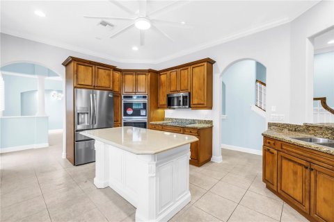 Touwnhouse à vendre à Saint Petersburg, Floride: 3 chambres, 277.03 m2 № 1909894 - photo 4