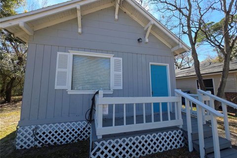 Villa ou maison à Jacksonville, Floride 3 chambres, 96.99 m2 № 2294522