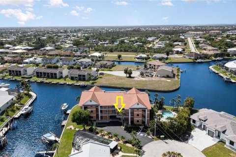 Copropriété à vendre à Punta Gorda, Floride: 3 chambres, 173.36 m2 № 1631423 - photo 25
