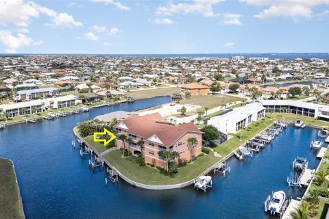 Copropriété à vendre à Punta Gorda, Floride: 3 chambres, 173.36 m2 № 1631423 - photo 27
