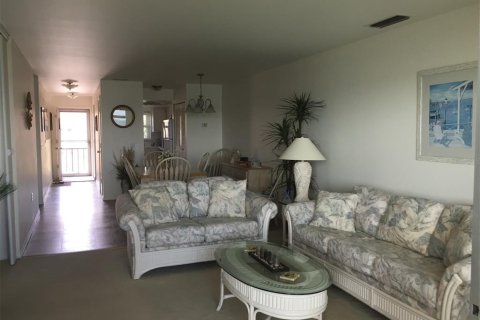 Copropriété à louer à Dunedin, Floride: 1 chambre, 88.91 m2 № 2098206 - photo 6