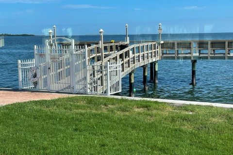 Copropriété à louer à Dunedin, Floride: 1 chambre, 88.91 m2 № 2098206 - photo 25