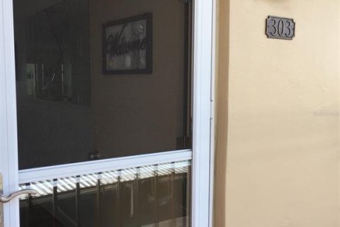 Copropriété à louer à Dunedin, Floride: 1 chambre, 88.91 m2 № 2098206 - photo 13