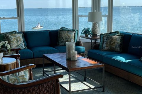 Copropriété à louer à Dunedin, Floride: 1 chambre, 88.91 m2 № 2098206 - photo 24