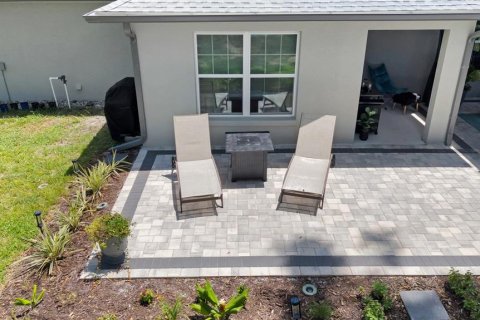 House in Summerfield, Florida 3 bedrooms, 141.3 sq.m. № 1851862 - photo 27