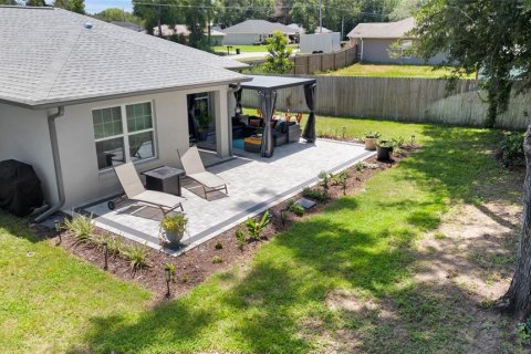 House in Summerfield, Florida 3 bedrooms, 141.3 sq.m. № 1851862 - photo 29