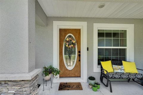 House in Summerfield, Florida 3 bedrooms, 141.3 sq.m. № 1851862 - photo 2