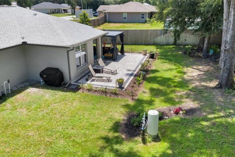 House in Summerfield, Florida 3 bedrooms, 141.3 sq.m. № 1851862 - photo 28