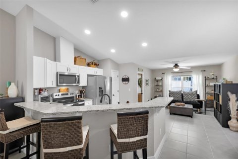 House in Summerfield, Florida 3 bedrooms, 141.3 sq.m. № 1851862 - photo 7