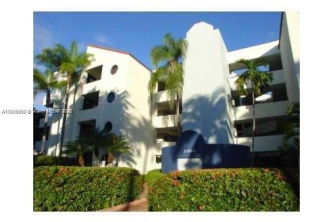 Copropriété à louer à Aventura, Floride: 2 chambres, 116.59 m2 № 1967753 - photo 15